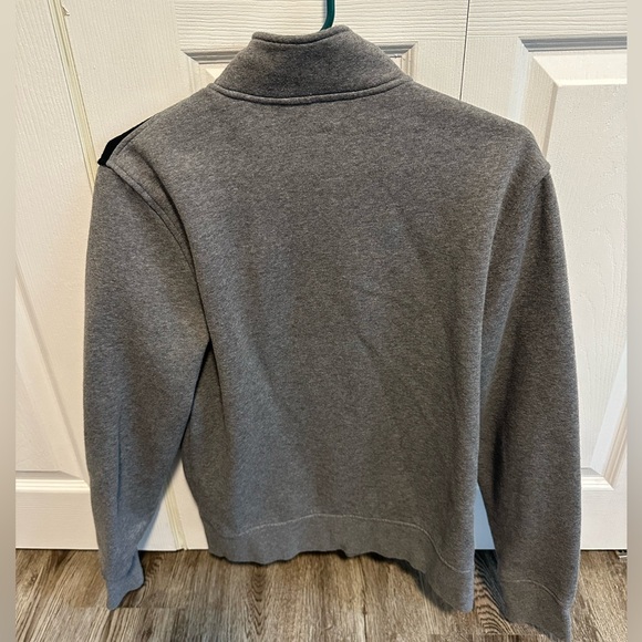 Michael Kors men’s medium sweater - full zip - Picture 2 of 2